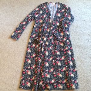 LulaRoe Sarah Duster